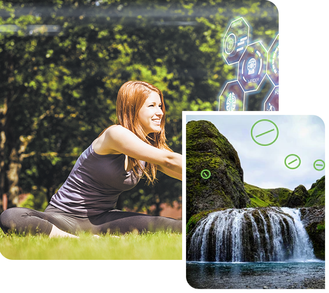 Benefits of Negative Ions