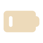 Low Battery Icon Low Battery Icon