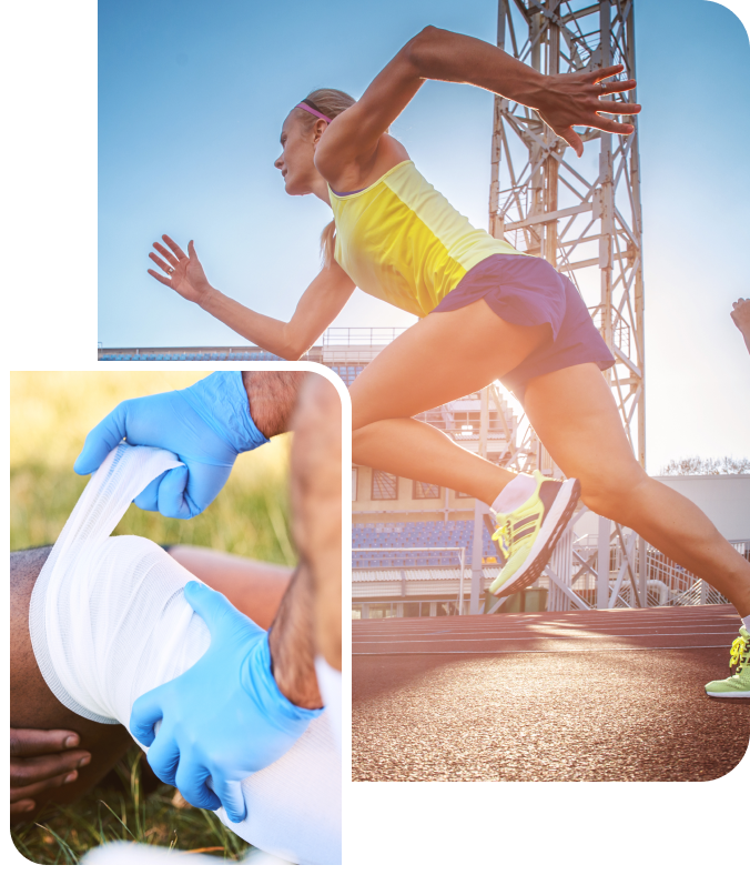 Sports Injury Section