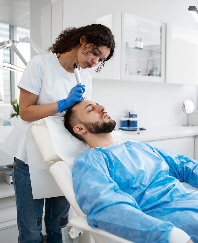 ozone therapy